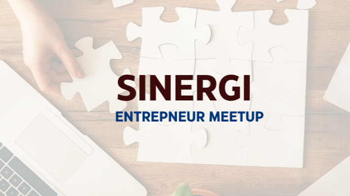 Entrepreneur Meetup